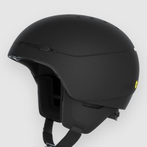Prezzi Poc meninx helmet uranium black matt