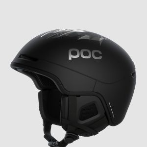 Prezzi Poc obex pure odermatt ed. helmet uranium black matt