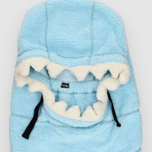 Prezzi Coal ridge hood kids kids neck warmer light blue