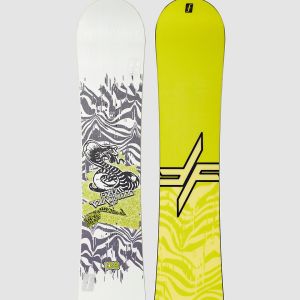 Prezzi Forum youngblood 2025 kids snowboard uni