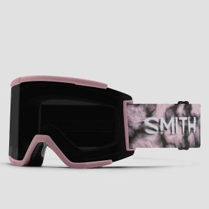 Prezzi Smith squad xl dusk portal +bonus lens goggle chromapop sun black