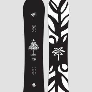 Prezzi Canary cartel brainfart 2025 snowboard uni