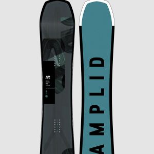 Prezzi Amplid singular 2026 snowboard uni