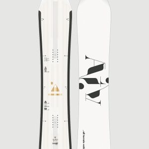 Prezzi Slash atv 2026 snowboard uni