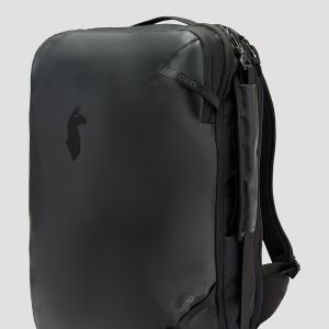 Prezzi Cotopaxi allpa 42l backpack  black