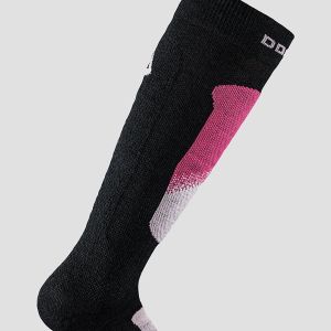 Prezzi Dogma socks snow eater tech socks pink gardient