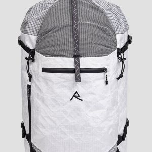 Prezzi Raide lf v2 40l backpack white