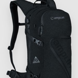 Prezzi Amplifi sl18 backpack dark / black