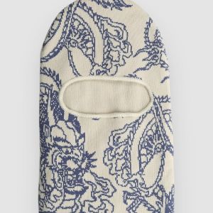 Prezzi Ripndip haku balaclava off white
