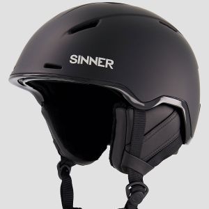 Prezzi Sinner snowmass helmet matte black