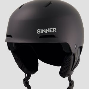 Prezzi Sinner copper helmet matte black