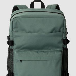 Prezzi Carhartt wip jakob backpack silver pine