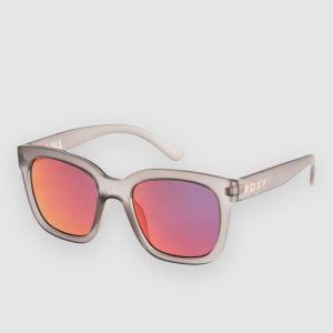 Prezzi Roxy nina kids sunglasses smoke / ml pink