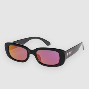 Prezzi Roxy vera kids sunglasses black / ml infrared