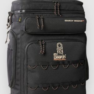 Prezzi Rip curl search mission cordura 45l backpack jet black
