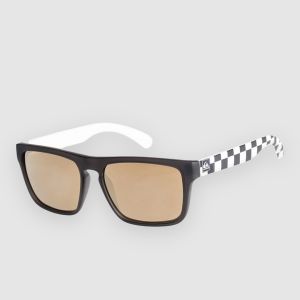Prezzi Quiksilver small fry smoke kids sunglasses gold