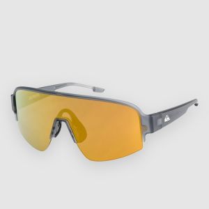 Prezzi Quiksilver admiral smoke kids sunglasses gold
