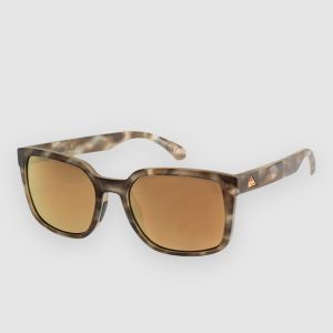 Prezzi Quiksilver warlock camo sunglasses ml copper