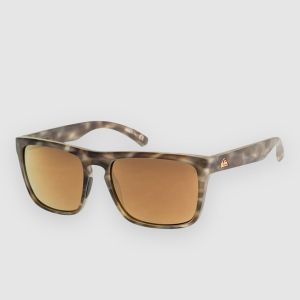 Prezzi Quiksilver ferris camo sunglasses ml copper