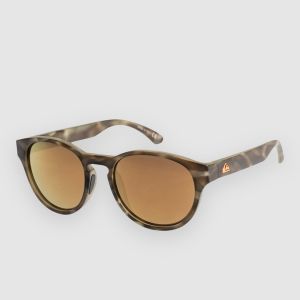 Prezzi Quiksilver eliminator camo sunglasses ml copper