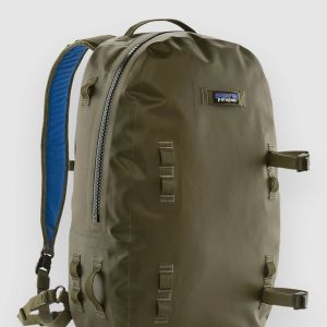 Prezzi Patagonia guidewater backpack basin green