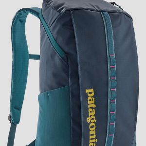 Prezzi Patagonia black hole 25l backpack tidal teal