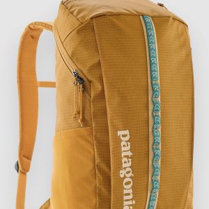 Prezzi Patagonia black hole 25l backpack pufferfish gld / bswx tan