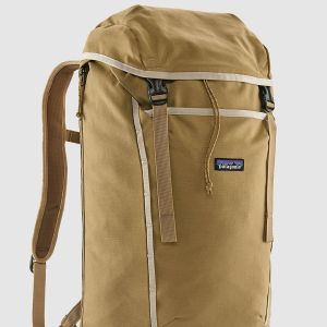 Prezzi Patagonia fieldsmith lid backpack classic tan