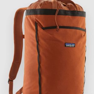 Prezzi Patagonia fieldsmith linked backpack robin brown