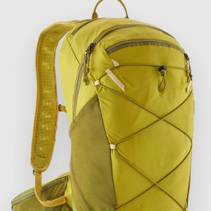 Prezzi Patagonia terravia 22l backpack graze green
