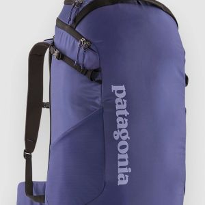 Prezzi Patagonia cragsmith 45l backpack solstice purple