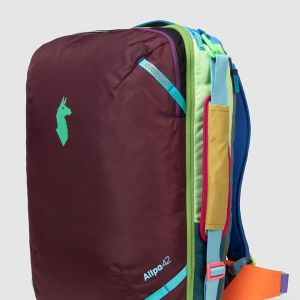Prezzi Cotopaxi allpa 42l travel backpack del dia pt