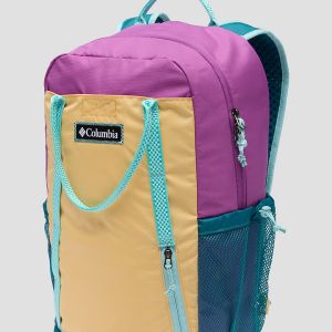 Prezzi Columbia echo mountain 25l backpack razzle / rvr blu / snd dne