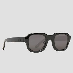 Prezzi Vans 66 black/yarrow sunglasses black blk1