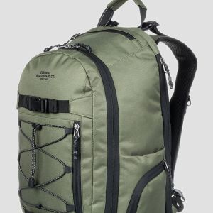 Prezzi Element scheme skate backpack kalamata