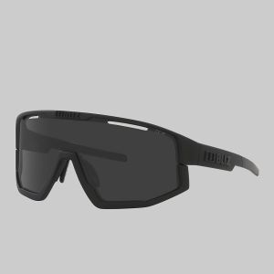 Prezzi Bliz active eyewear fusion matt black sunglasses smoke