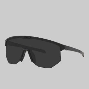 Prezzi Bliz active eyewear hero small matt black sunglasses smoke