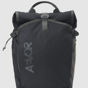 Prezzi Aevor roll pack backpack black charcoal