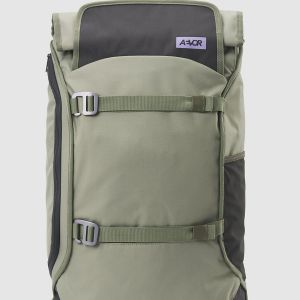 Prezzi Aevor travel pack backpack violett sage