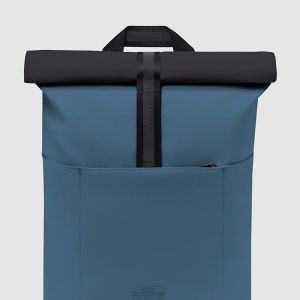 Prezzi Ucon acrobatics hajo mini backpack petrol / black
