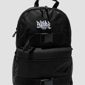 Prezzi Empyre sk8 backpack black
