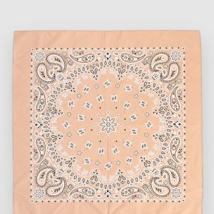 Prezzi Empyre western bandana natural