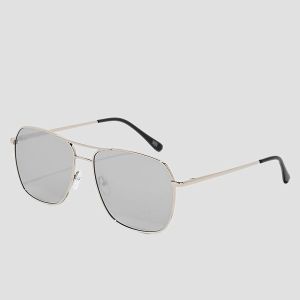 Prezzi Empyre saloon sunglasses silver