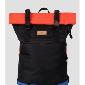 Prezzi Doughnut christopher reborn series backpack black grapefruit