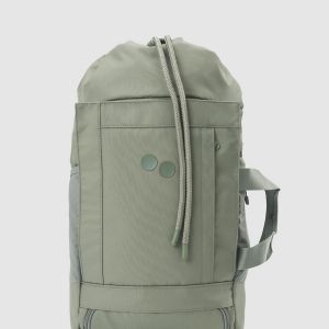 Prezzi Pinqponq blok medium backpack desert sage