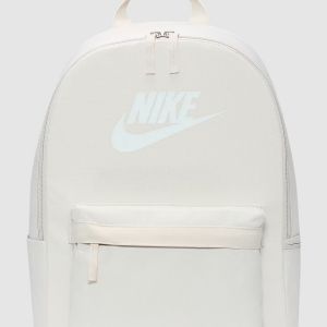 Prezzi Nike heritage backpack lt orewood brn / summit