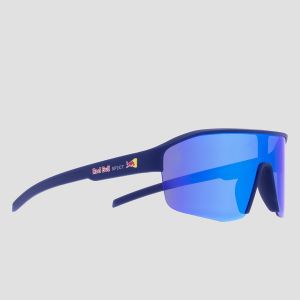 Prezzi Red bull spect eyewear dundee-002 blue sunglasses brown with blue mirror