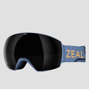 Prezzi Zeal optics hangfire laser moose goggle dark grey
