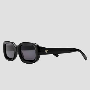 Prezzi Chpo havana black sunglasses black