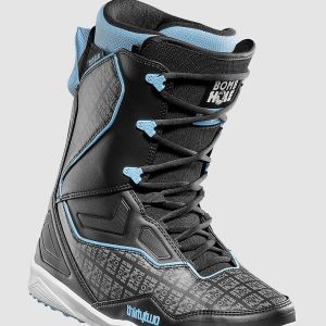 Prezzi Thirtytwo tm-2 bomb hole 2025 snowboard boots black / blue / white